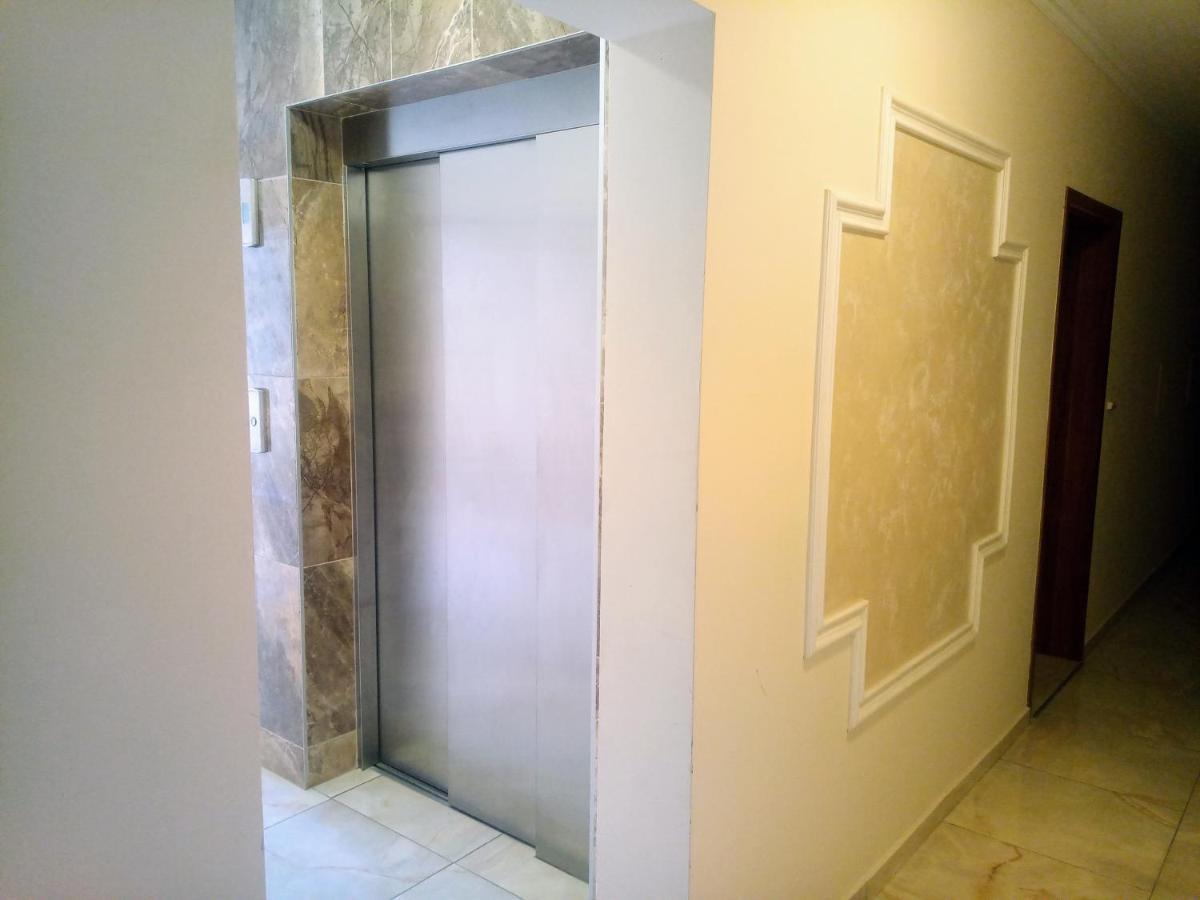 Private Apartament Sea View Sveti Vlas Apartment Bagian luar foto